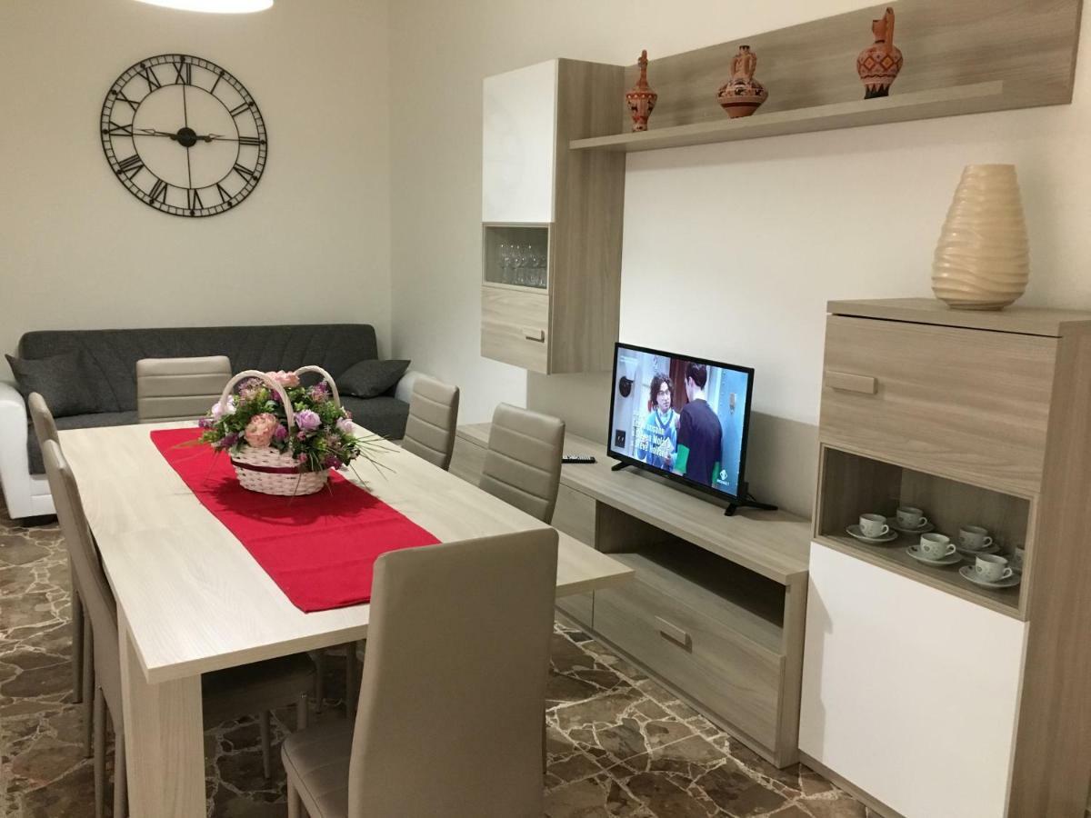 Home Sweet Home Alghero Exterior photo